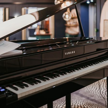 Le Grand Hotel Βαλενσιέν Εξωτερικό φωτογραφία