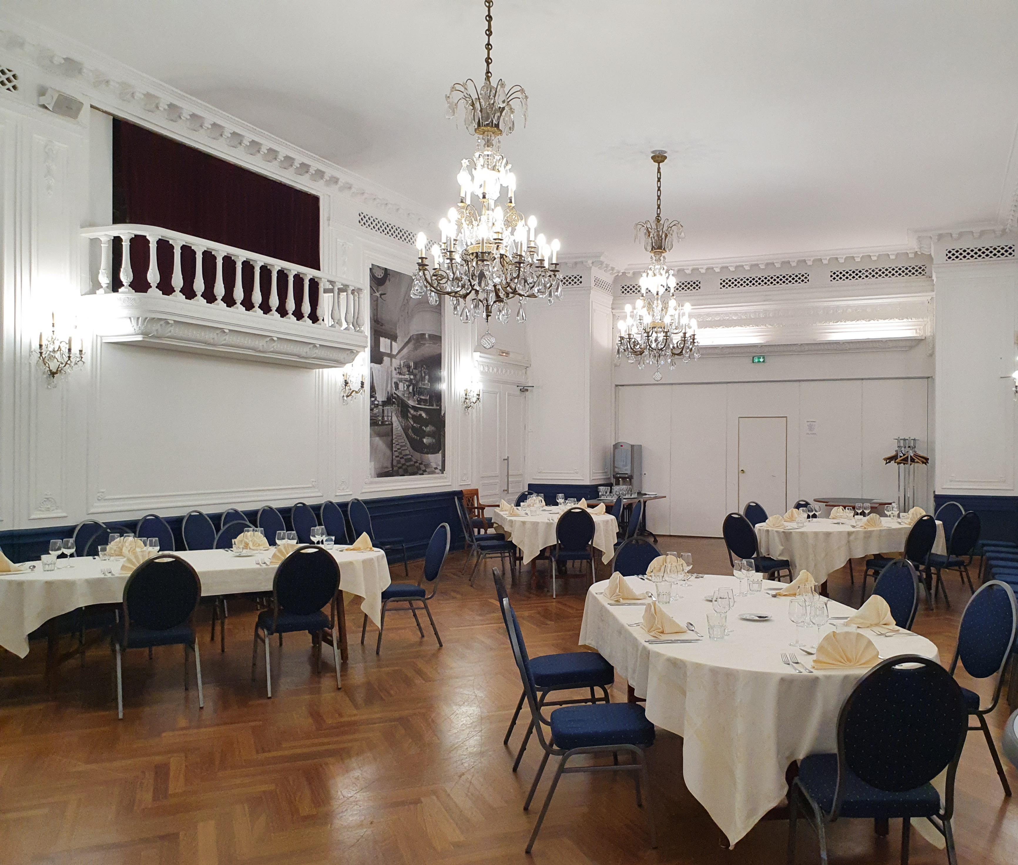 Le Grand Hotel Βαλενσιέν Εξωτερικό φωτογραφία