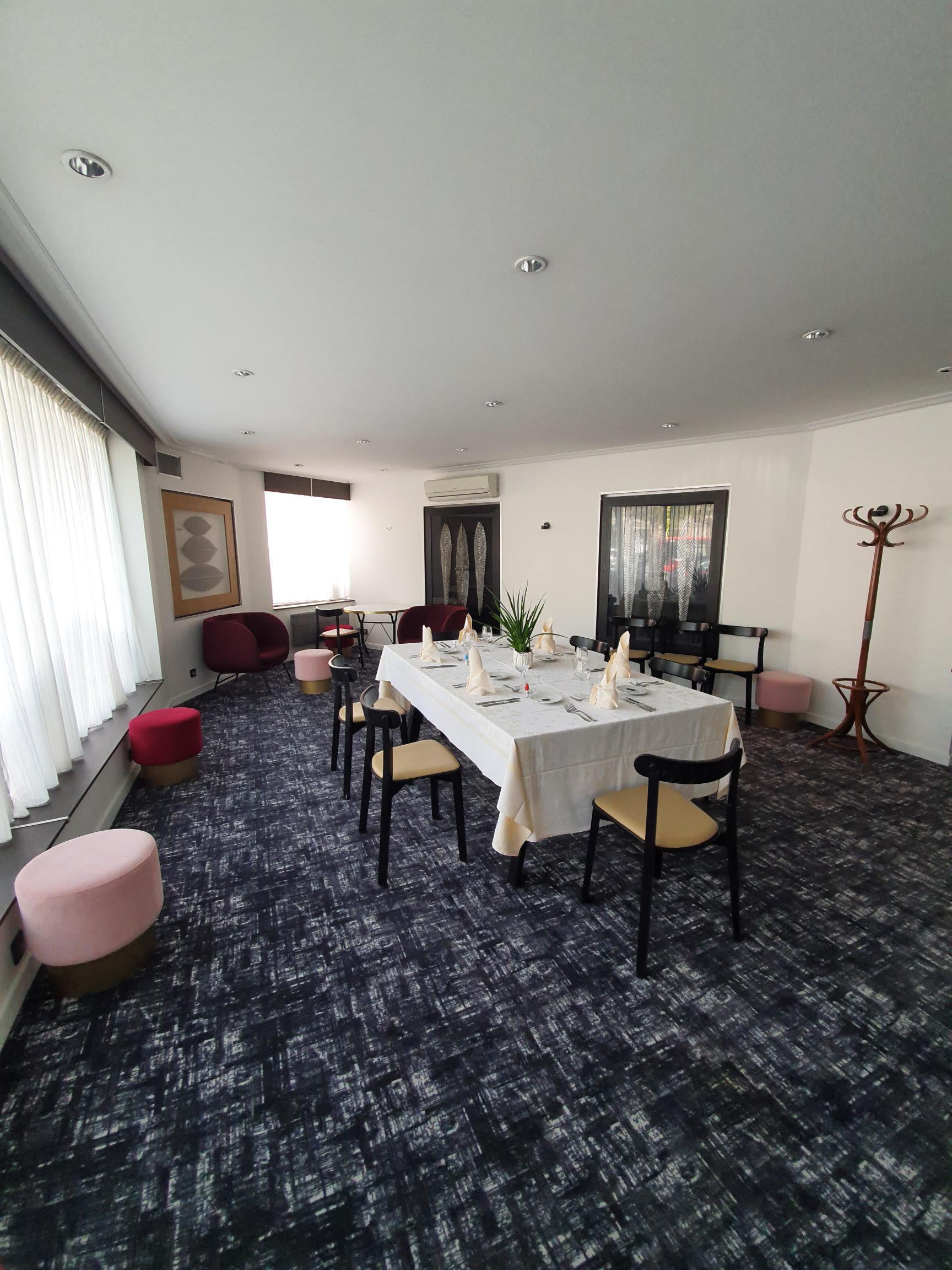 Le Grand Hotel Βαλενσιέν Εξωτερικό φωτογραφία