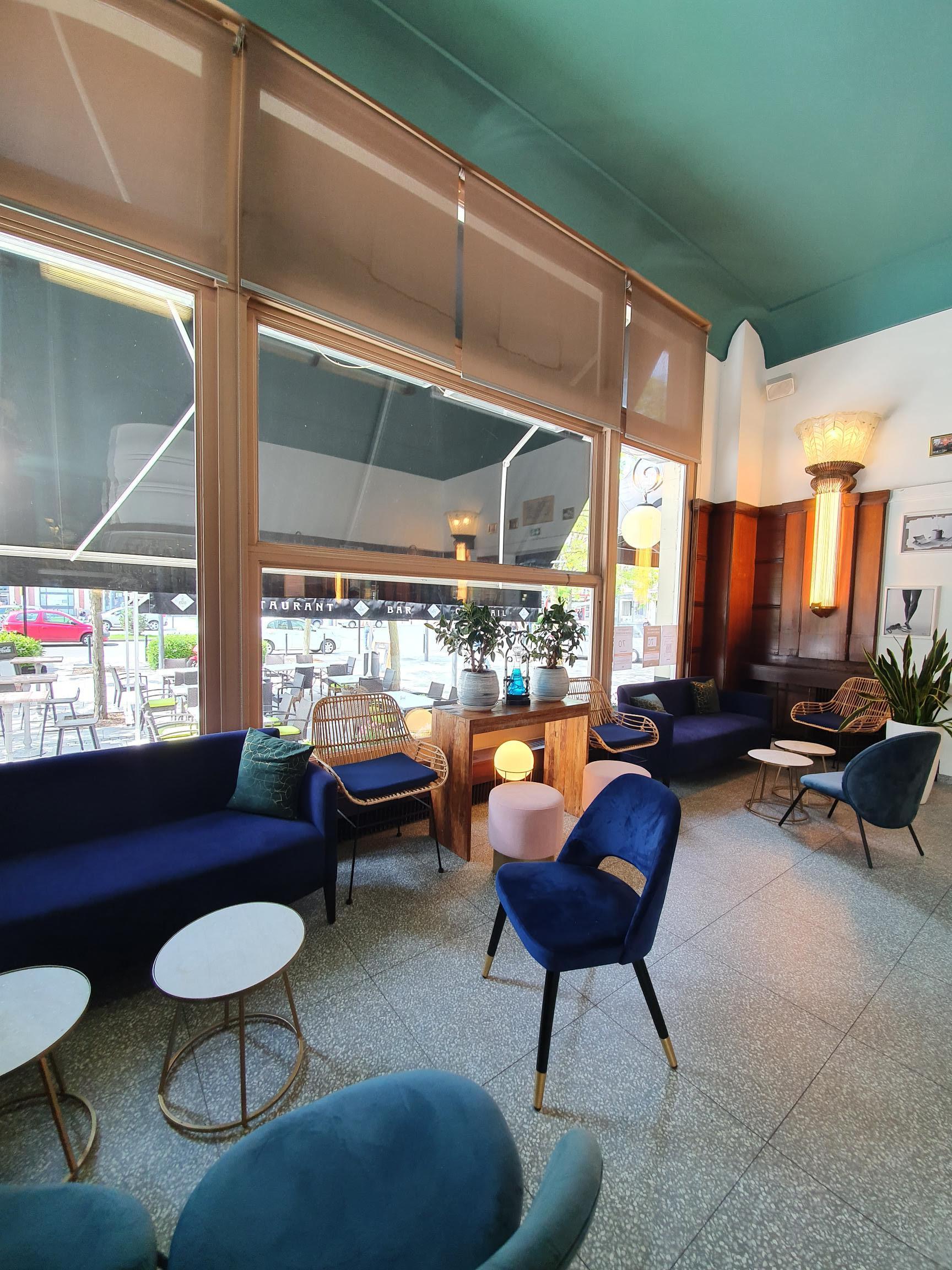 Le Grand Hotel Βαλενσιέν Εξωτερικό φωτογραφία