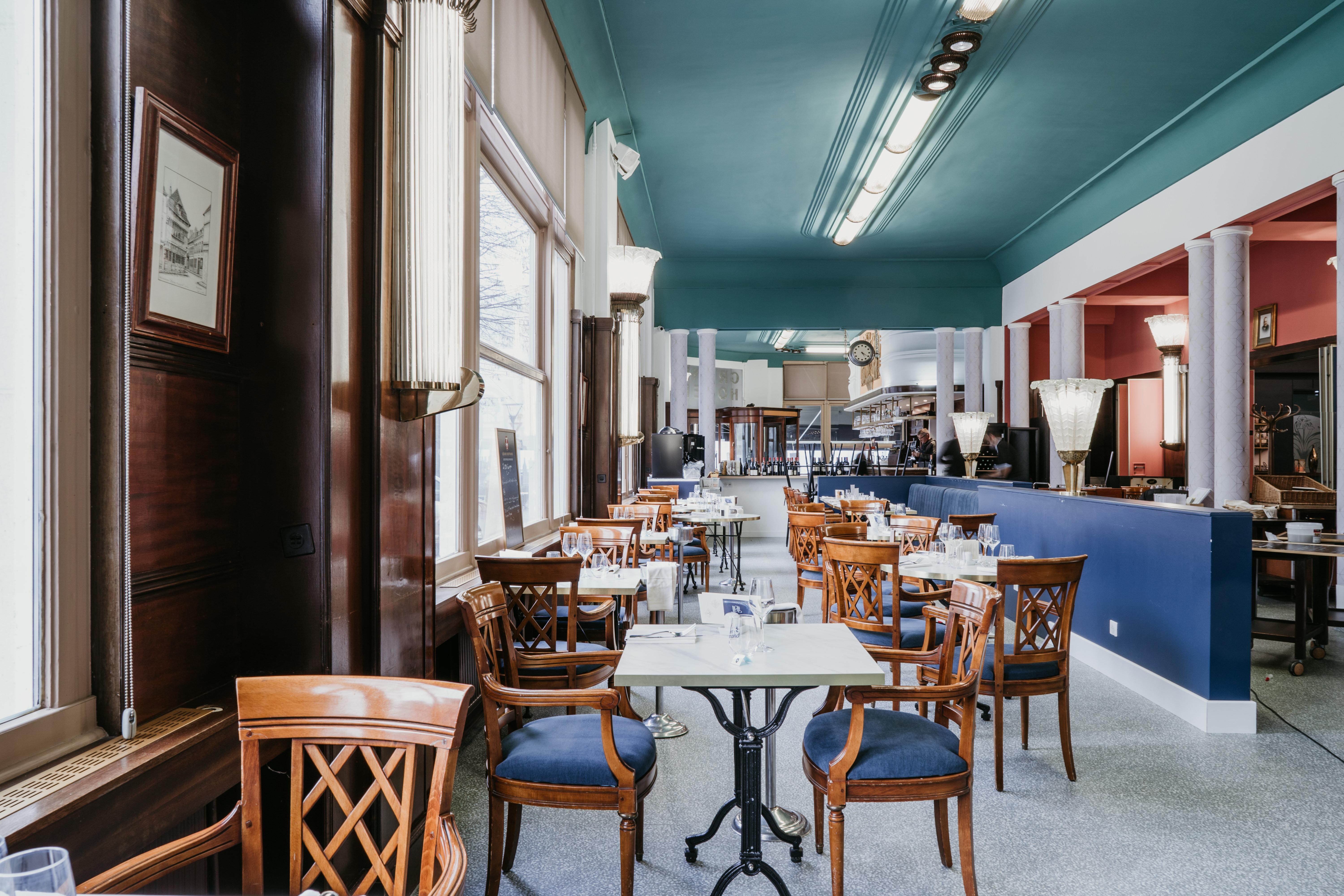 Le Grand Hotel Βαλενσιέν Εξωτερικό φωτογραφία