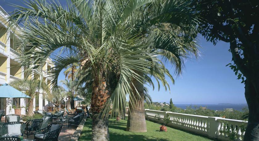 Le Grand Hotel Βαλενσιέν Εξωτερικό φωτογραφία